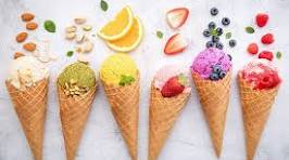 Helados