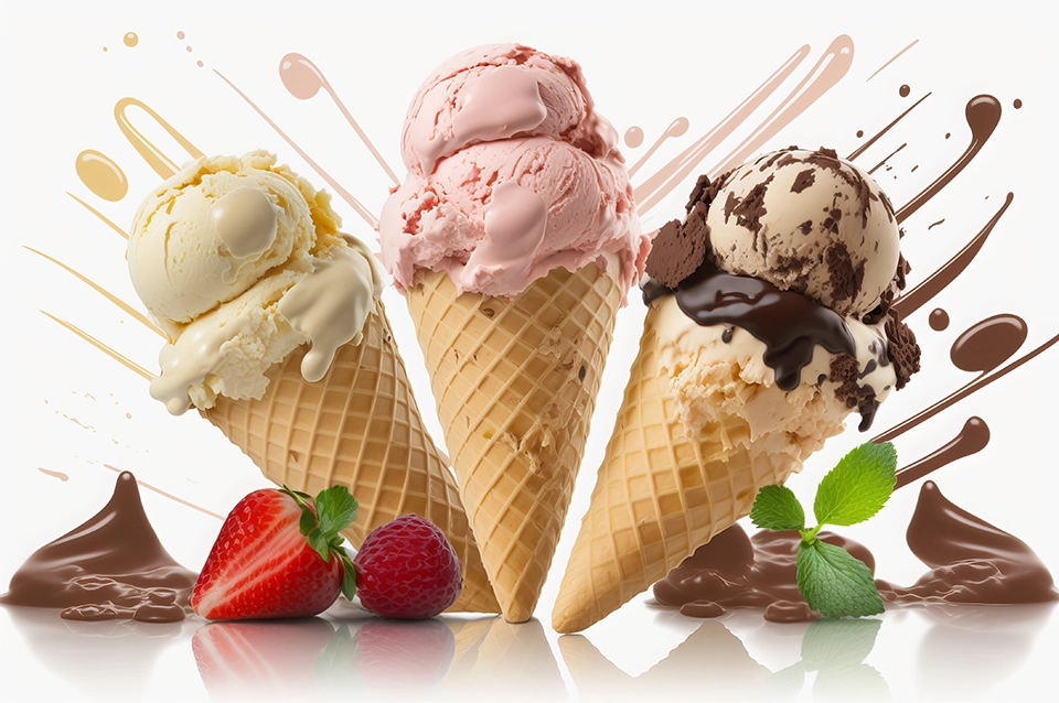 Helados