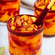 Chamoyada