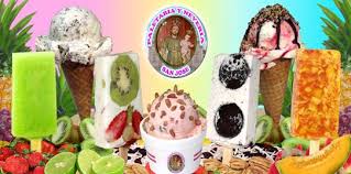Helados