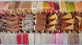 Paletas