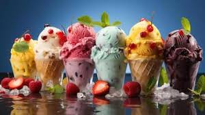 Paleta de hielo