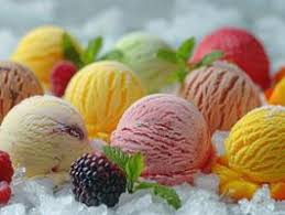 Cono de helado